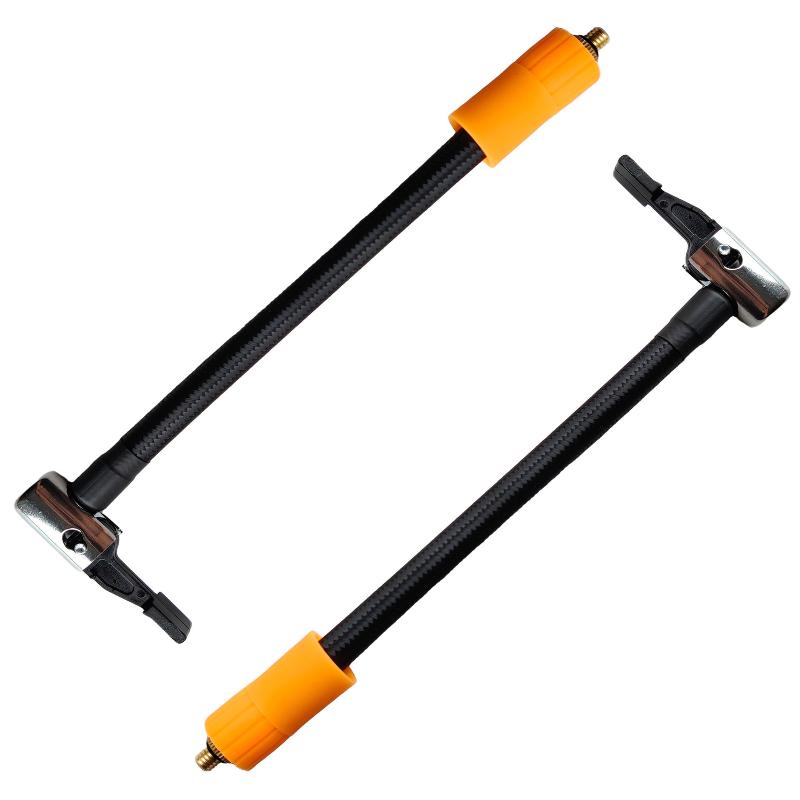 Nieuwe 1-delige gevlochten ban - Flexible Hose Braided recensie en prijs
