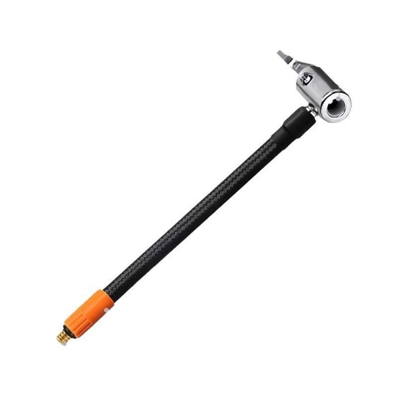 Nieuwe 1-delige gevlochten ban - Flexible Hose Braided recensie en prijs