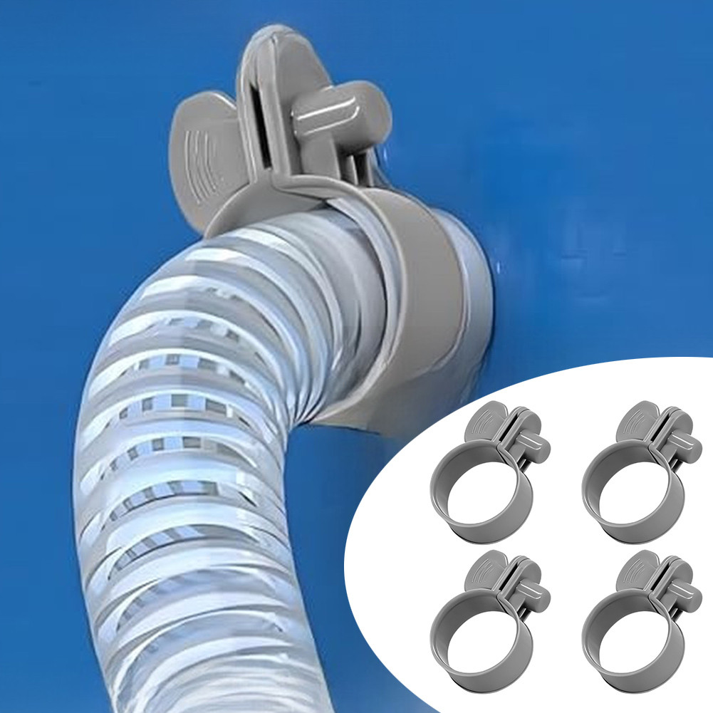 4/10PCS Voor Intex Zwembad Sla - Plastic Pipe Clip recensie en prijs