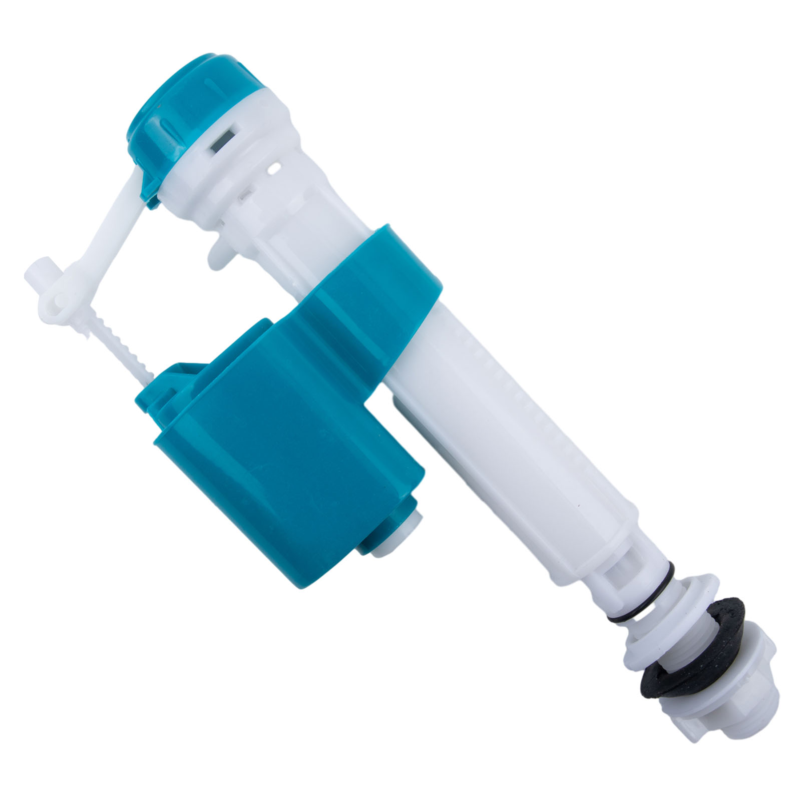 Toiletstortbak Vulklep Inlaat  - Toilet Fill Valve recensie en prijs
