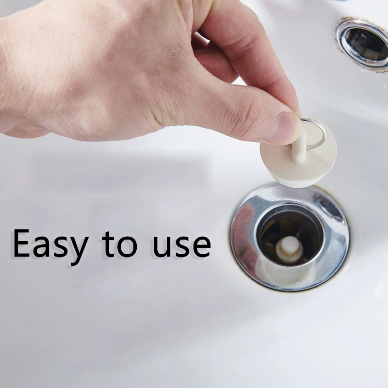 1pcs Rubber Ronde Bad Stop 25- - Drain Pipe Clip recensie en prijs