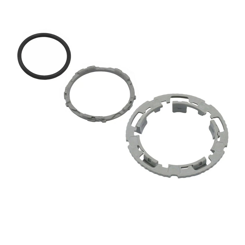 Intercooler Pijp Reparatieset  - Plastic Pipe Clip recensie en prijs