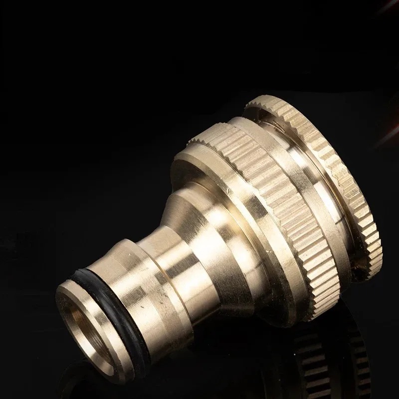 3/4 inch messing schroefdraads - Compression Fitting Brass recensie en prijs