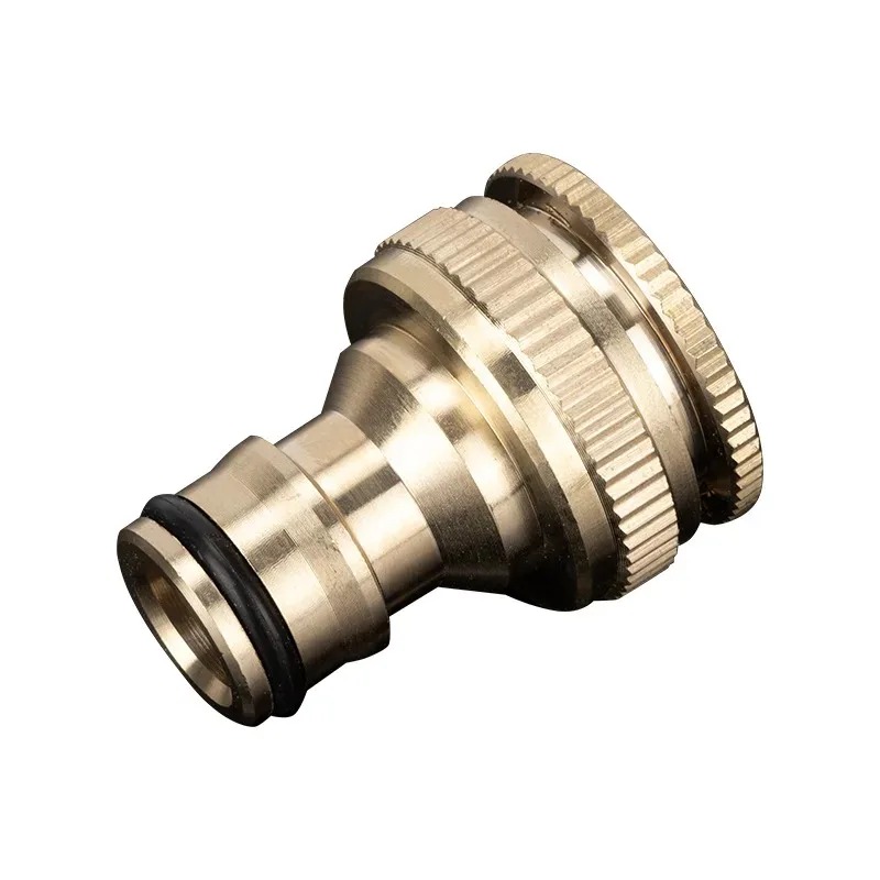 3/4 inch messing schroefdraads - Compression Fitting Brass recensie en prijs