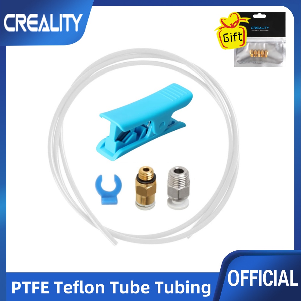 Creality K1-serie PTFE-buisacc - Ptfe Tape Thread recensie en prijs