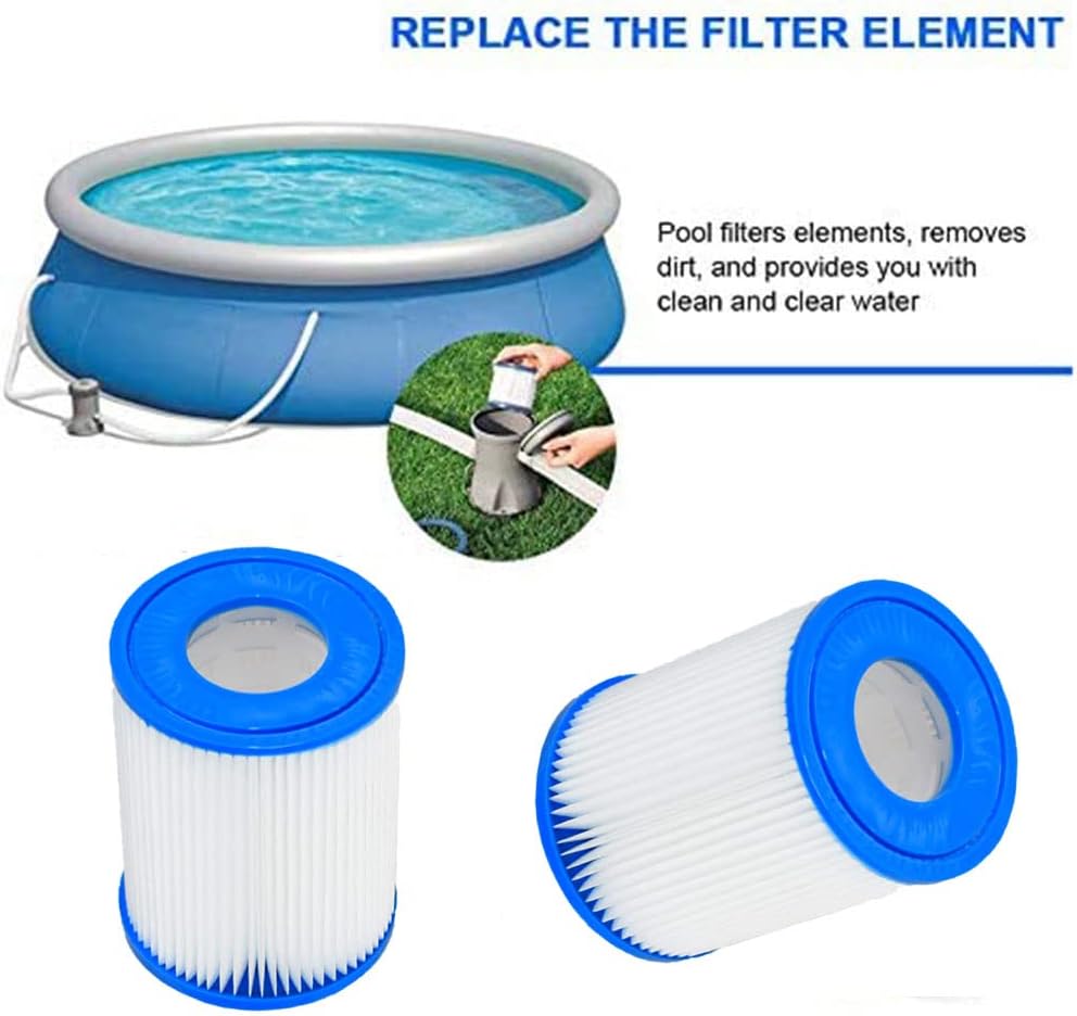 Filterpatroon voor Bestway II, - Basin Mixer Cartridge recensie en prijs