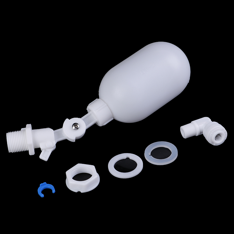 Hete Aanbieding 1 Stuks Verste - Float Ball Valve recensie en prijs