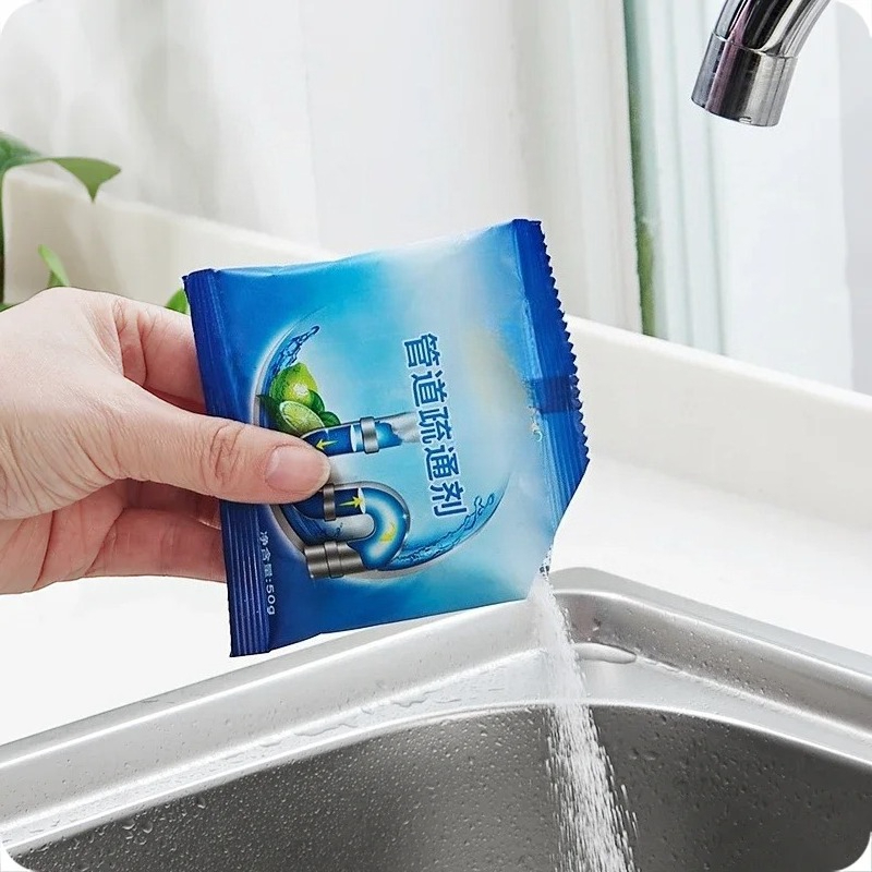 12 Zakken Huishoudelijke Afvoe - Pipe Freeze Spray recensie en prijs