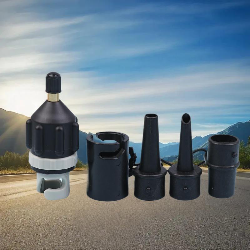 ⭐   Luchtventieladapter voor S - Float Ball Valve recensie en prijs