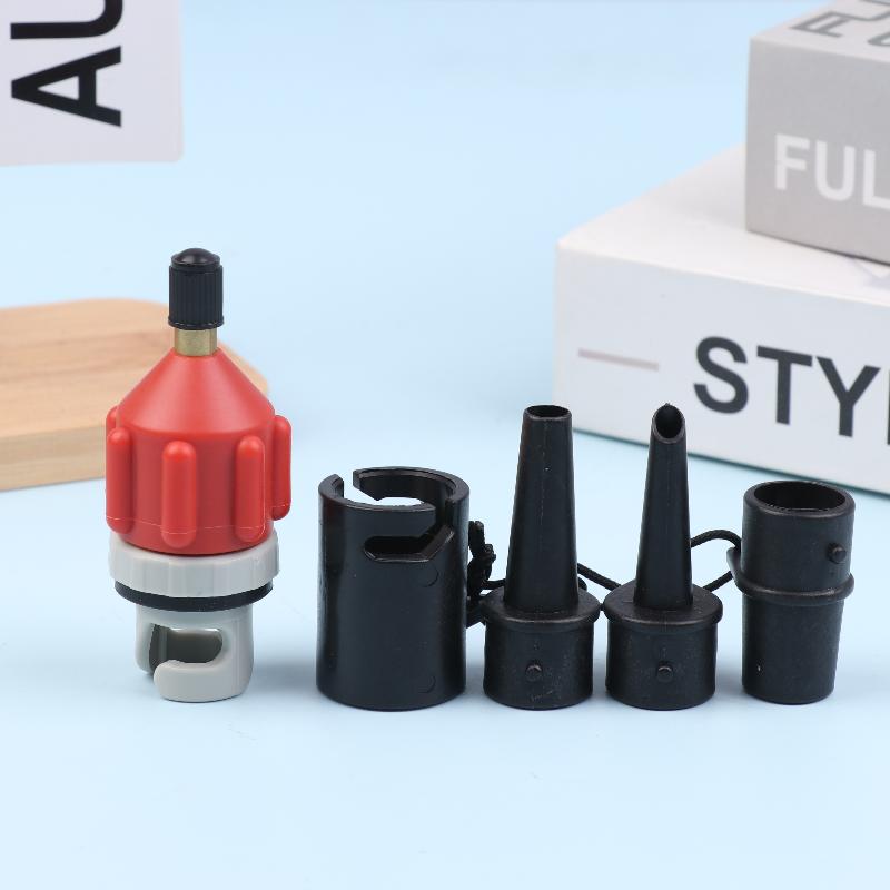 ⭐   Luchtventieladapter voor S - Float Ball Valve recensie en prijs