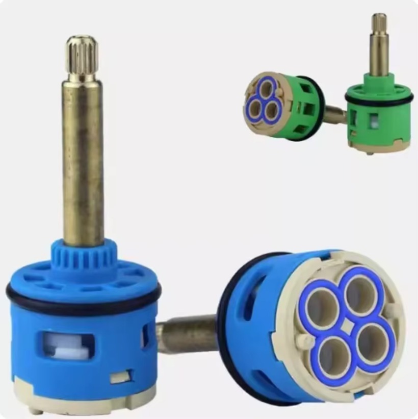 1PC Doucheruimte Kraan Cartrid - Shower Valve Cartridge recensie en prijs