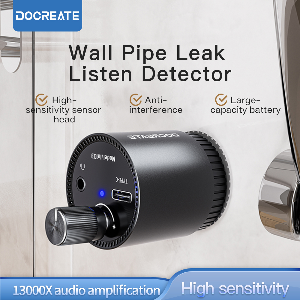 Type C lekdetector Draagbare g - Pipe Freeze Spray recensie en prijs