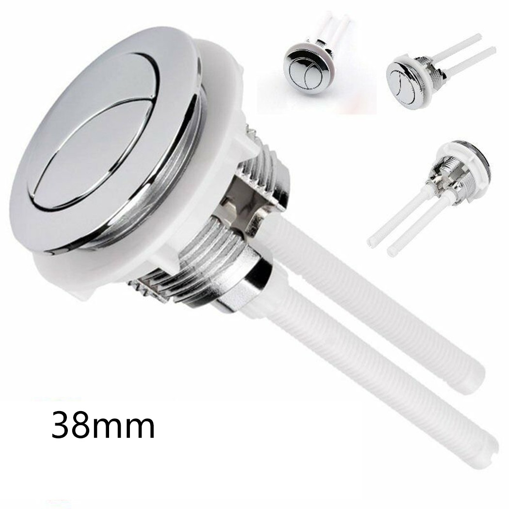 Handvat Toiletdrukknop Dubbele - Toilet Fill Valve recensie en prijs