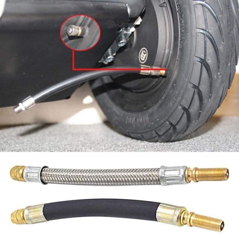 1Pc Flexibele Verlengklep Adap - Flexible Hose Braided recensie en prijs