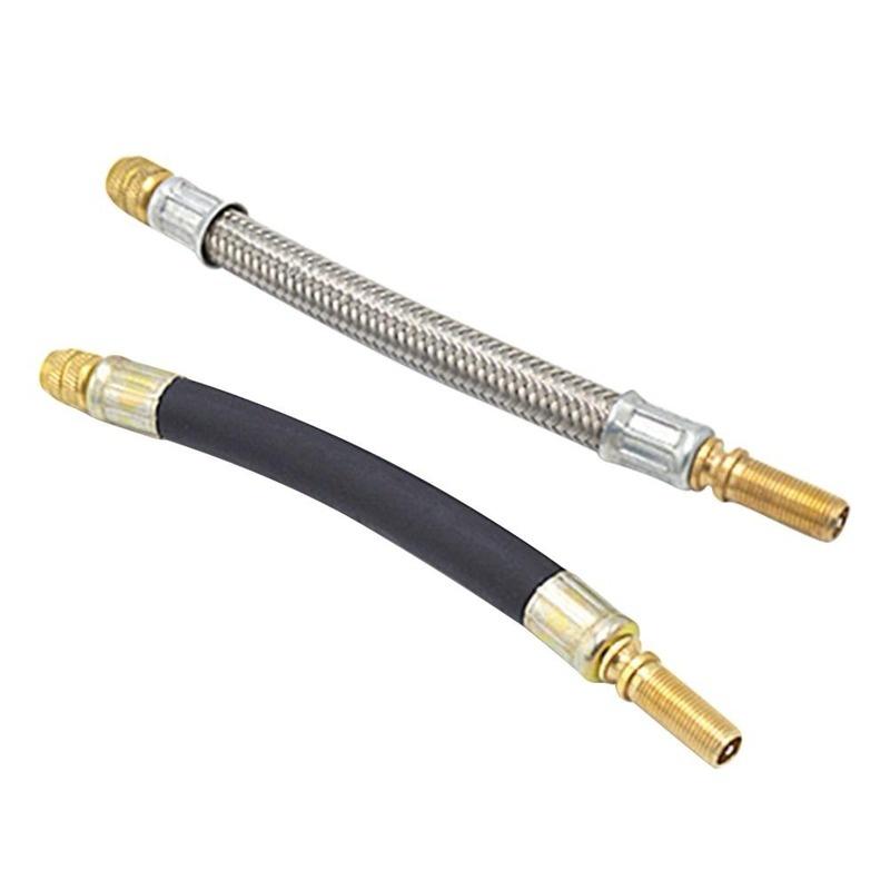1Pc Flexibele Verlengklep Adap - Flexible Hose Braided recensie en prijs