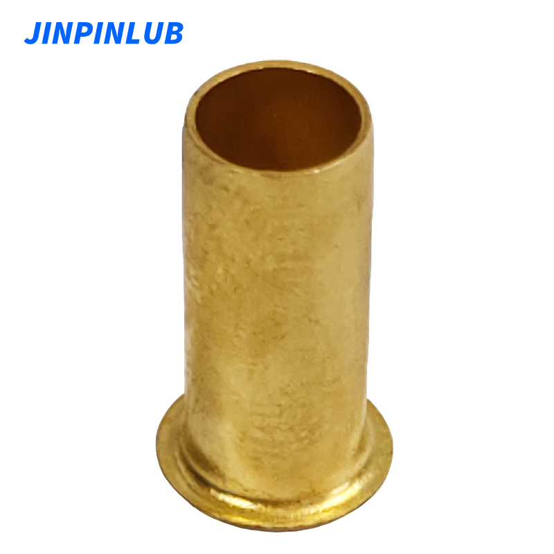 JINPINLUB PI 4/6/8/10mm Messin - Compression Fitting Brass recensie en prijs