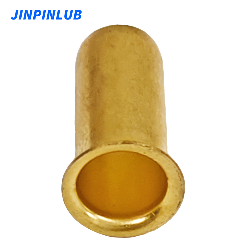 JINPINLUB PI 4/6/8/10mm Messin - Compression Fitting Brass recensie en prijs
