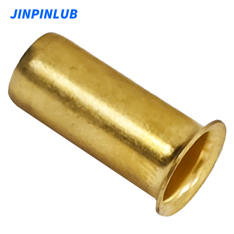 JINPINLUB PI 4/6/8/10mm Messin - Compression Fitting Brass recensie en prijs