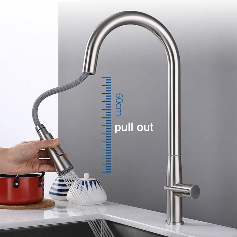 Keuken Kraan Slang Vervanging  - Flexible Hose Braided recensie en prijs
