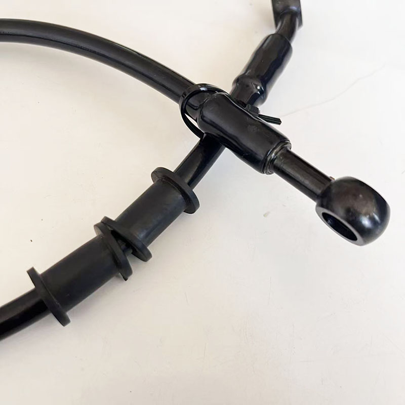 AN3 Moto hydraulische roestvri - Ptfe Tape Thread recensie en prijs