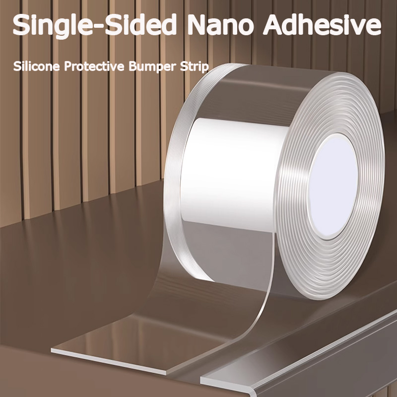 Enkelzijdige Nano Sterke Plakb - Silicone Tap Washer recensie en prijs