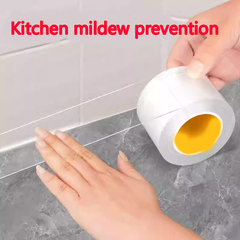 Enkelzijdige Nano Sterke Plakb - Silicone Tap Washer recensie en prijs