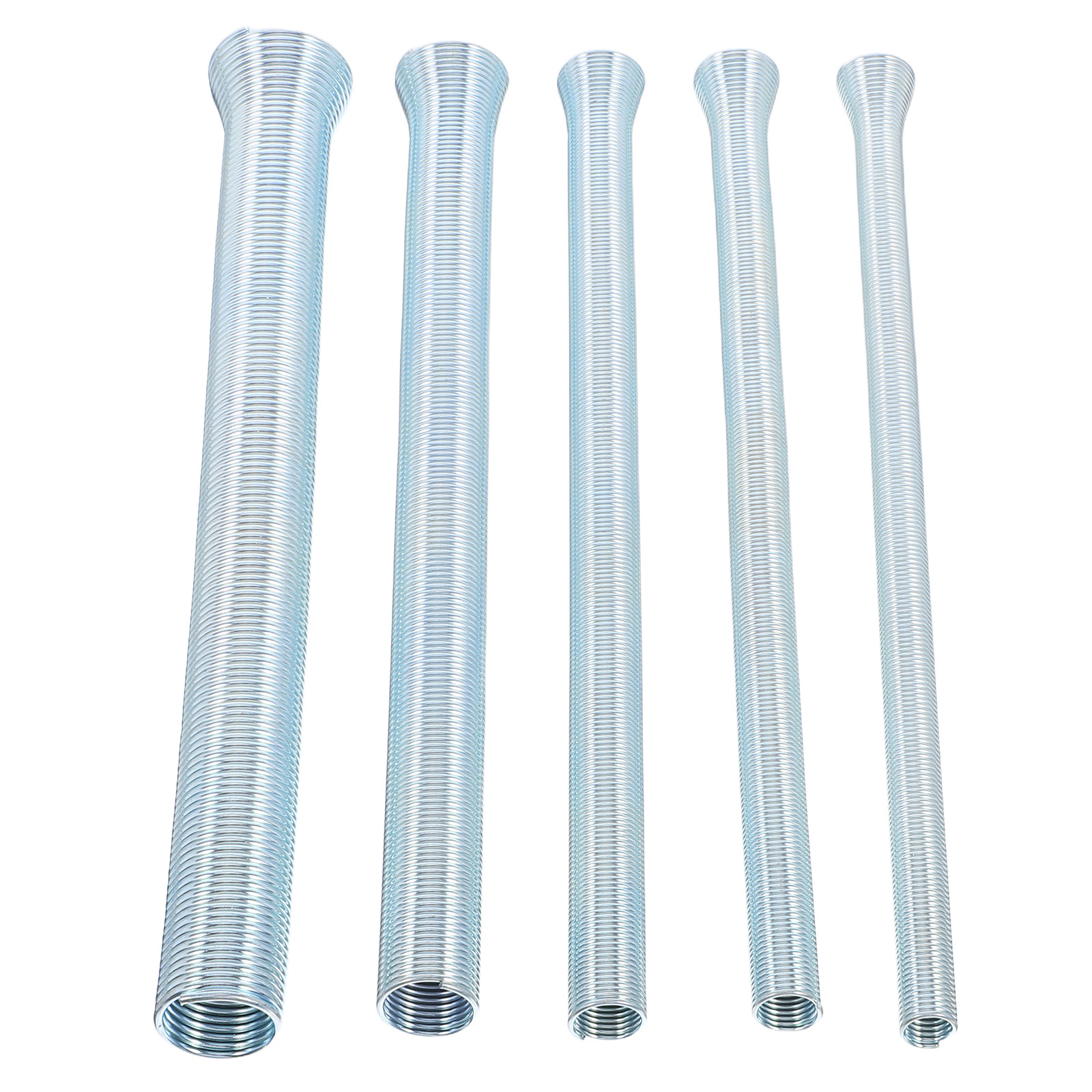 5-delige buigset voor buizen,  - Pipe Bending Spring recensie en prijs