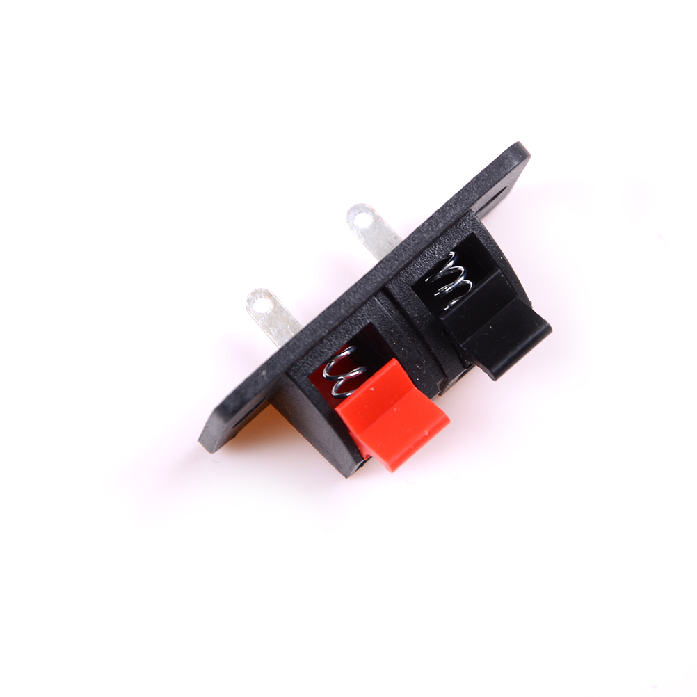 5Pcs 2 Posities Connector Term - Push Fit Connector recensie en prijs