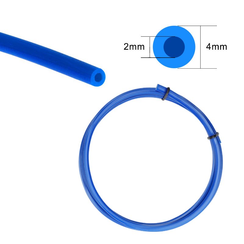 1/3/5M ID2.0mm OD4.0mm 1.75 Fi - Ptfe Tape Thread recensie en prijs