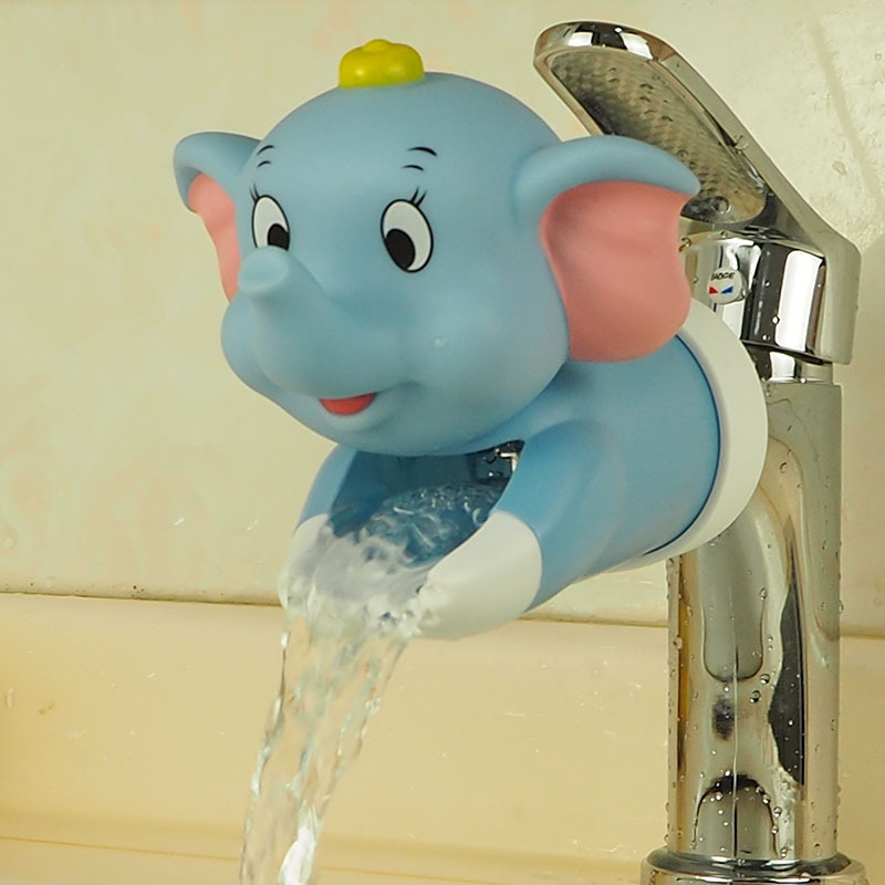 Verbeterde Versie Baby Silicon - Silicone Tap Washer recensie en prijs