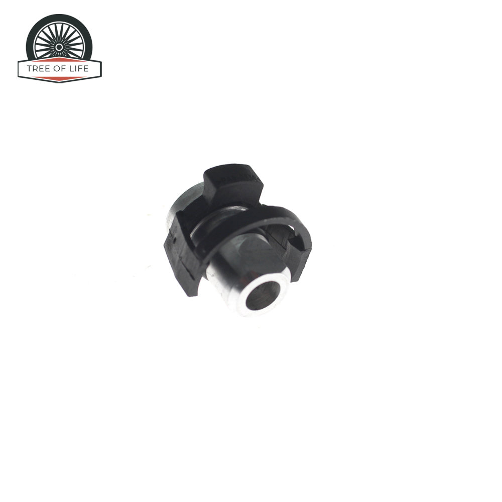2 stuks Koelvloeistofleidingpl - Drain Pipe Clip recensie en prijs