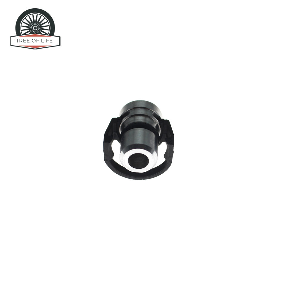 2 stuks Koelvloeistofleidingpl - Drain Pipe Clip recensie en prijs