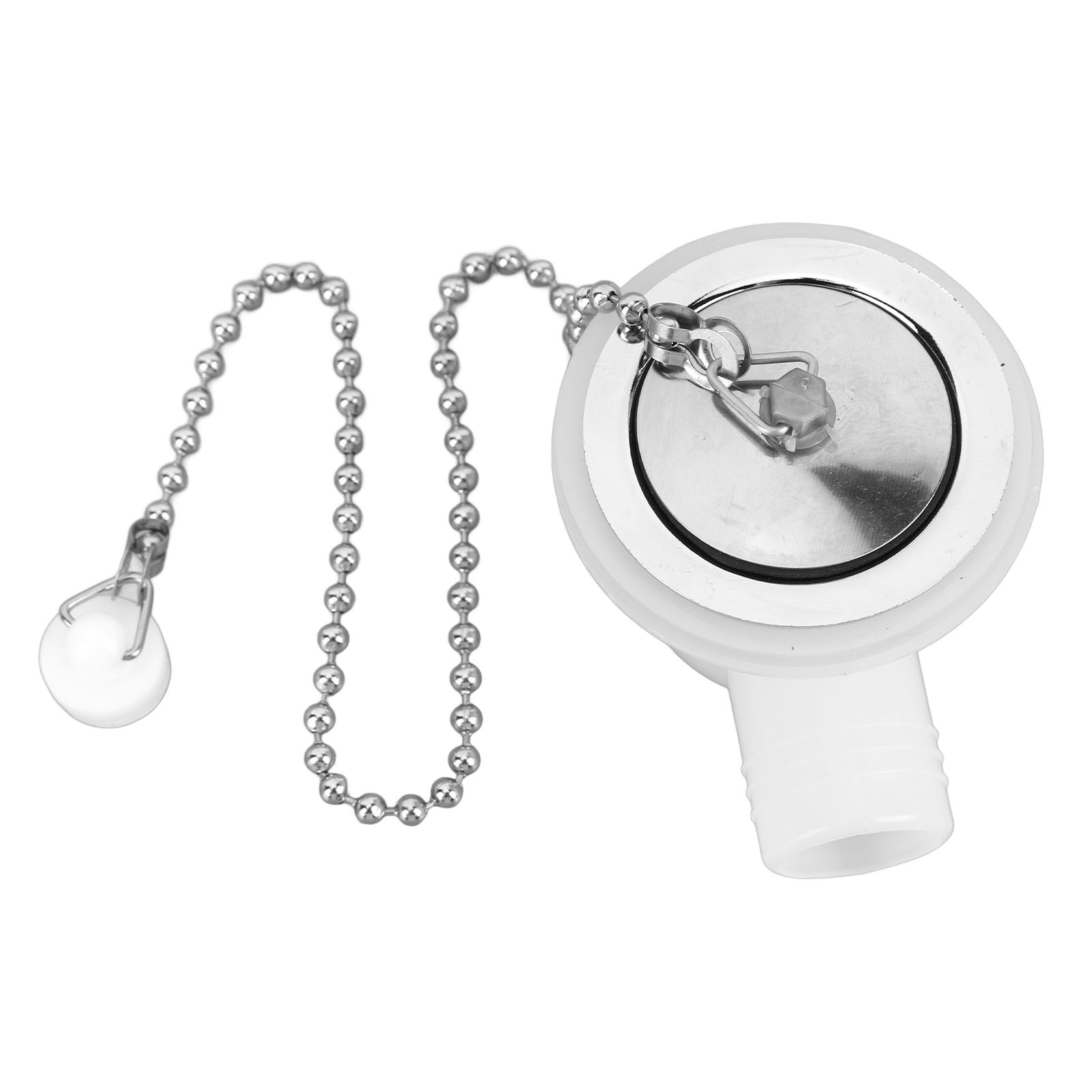 RV Gootsteen Afvoer Connector  - Drain Pipe Clip recensie en prijs