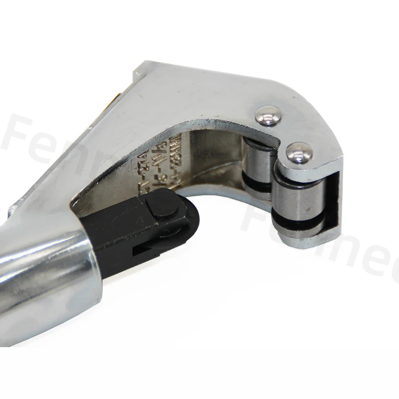 Pijpsnijder Rollager Pijpbuiss - Pipe Cutter Ratchet recensie en prijs