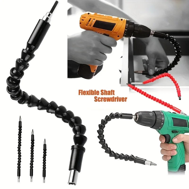 Elektrische boormachine Schroe - Drain Snake Flexible recensie en prijs