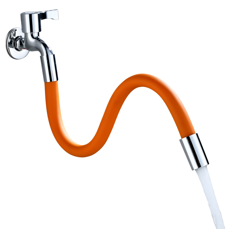 360 °   Draaibare universele k - Flexible Hose Braided recensie en prijs