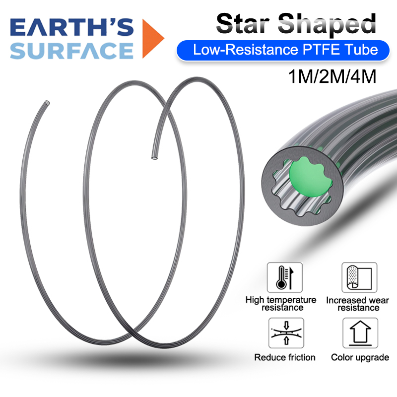Stervormige, laagweerstands, h - Ptfe Tape Thread recensie en prijs
