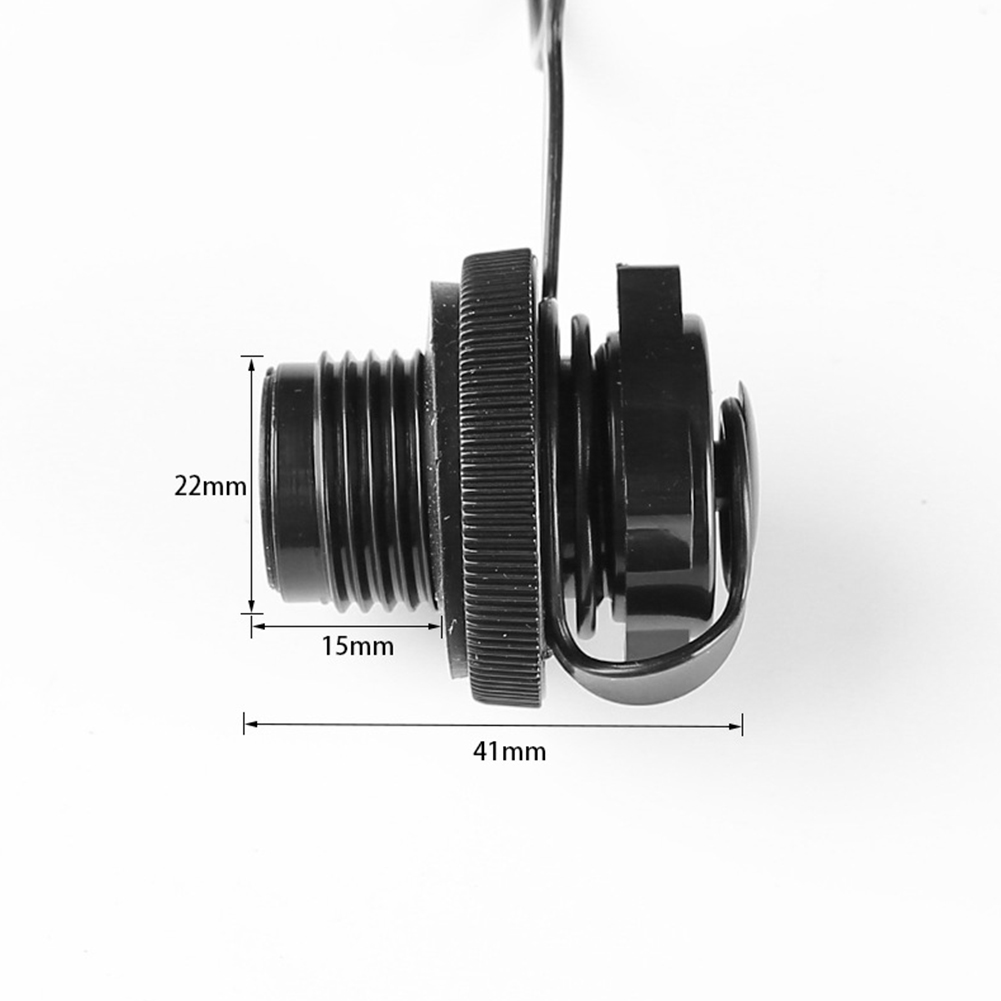 4-1 Stuks Matras Luchtbed Luch - Float Ball Valve recensie en prijs