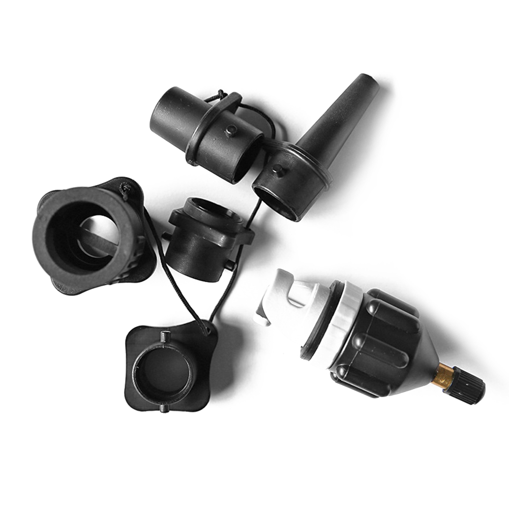 Luchtventieladapter voor SUP B - Float Ball Valve recensie en prijs