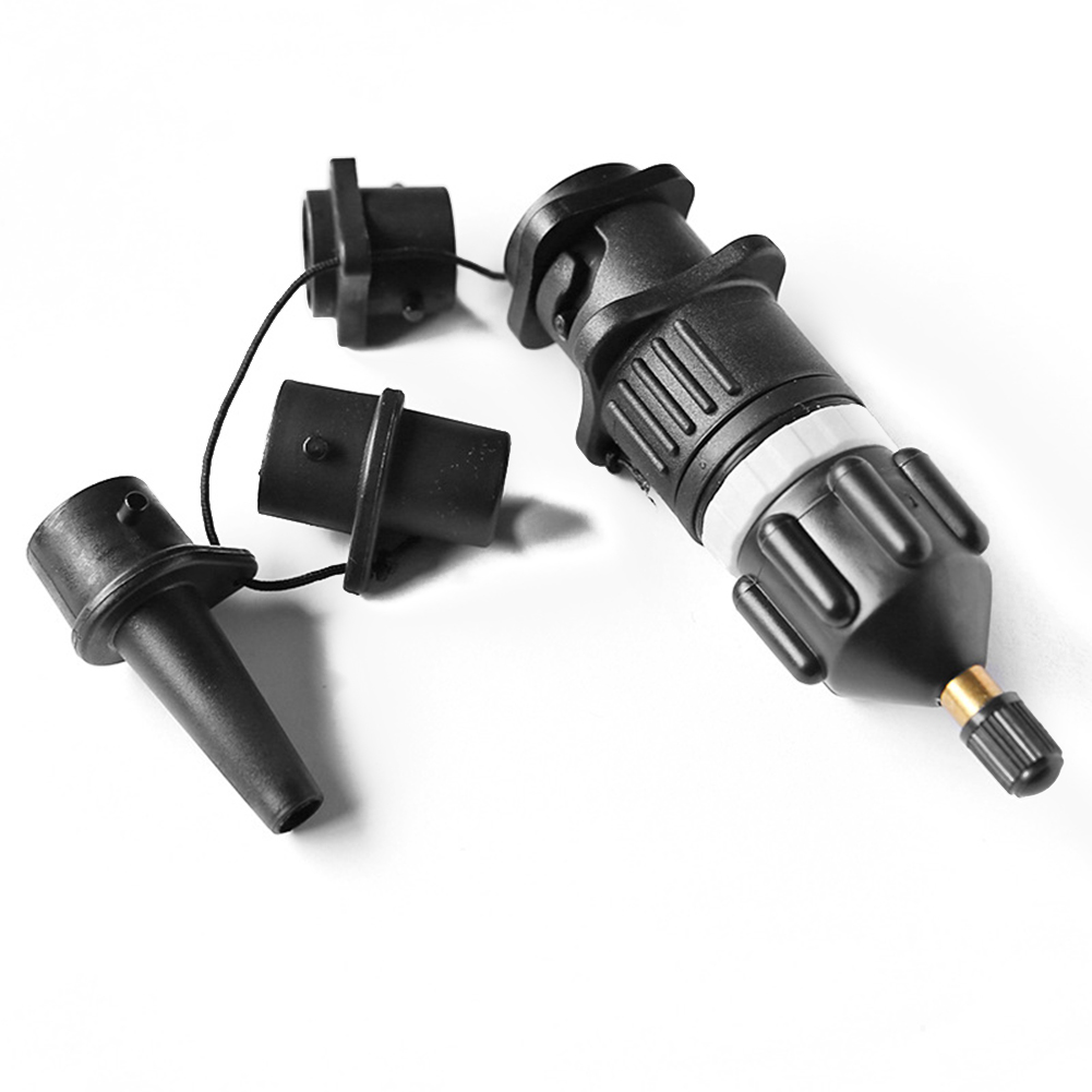 Luchtventieladapter voor SUP B - Float Ball Valve recensie en prijs