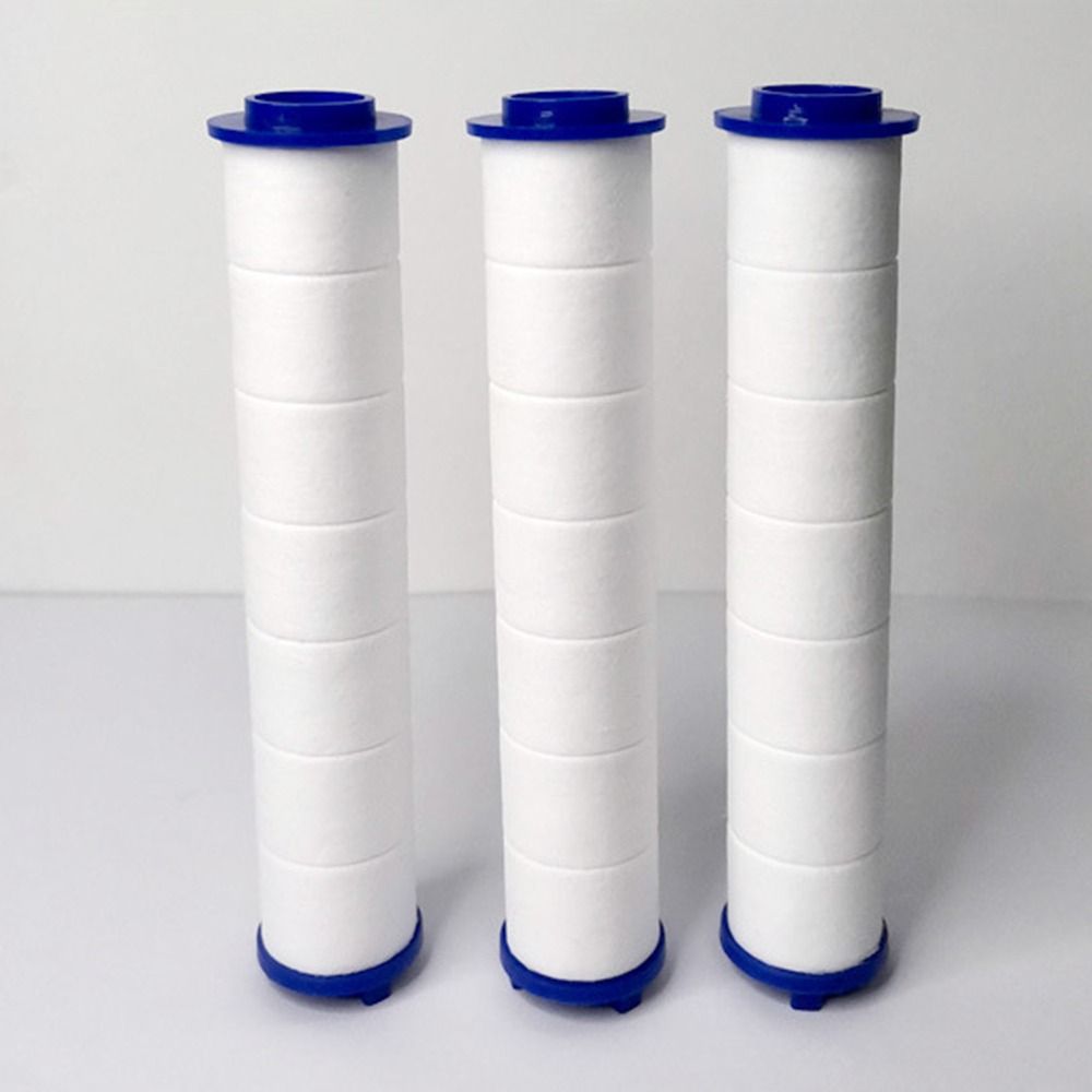 5 Stuks Pp Katoenen Douchekop  - Shower Valve Cartridge recensie en prijs
