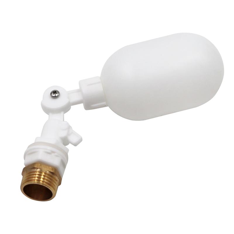 Automatische Plastic Mini Floa - Float Ball Valve recensie en prijs