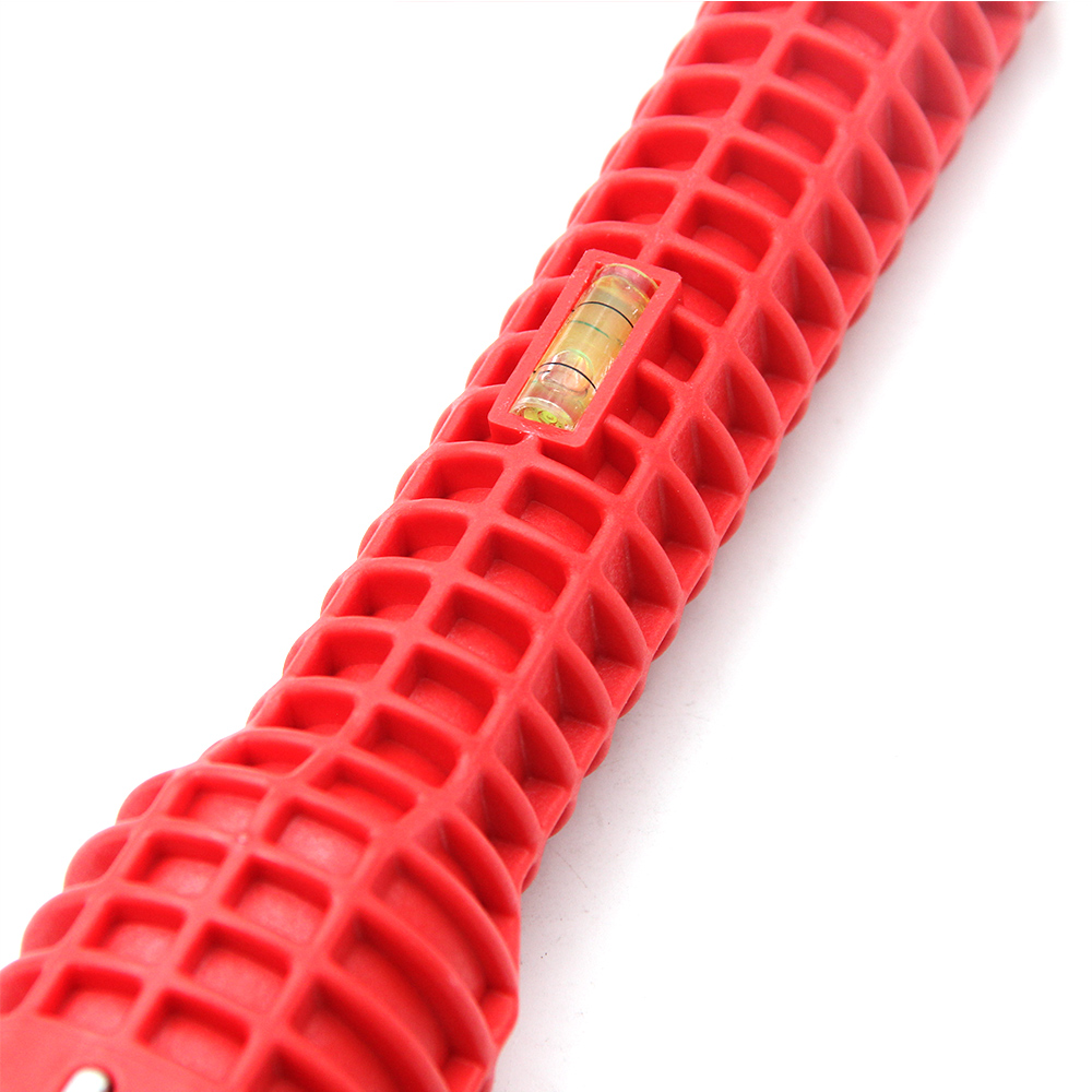 Rode spoelbaksleutel met drie  - Pipe Freeze Spray recensie en prijs