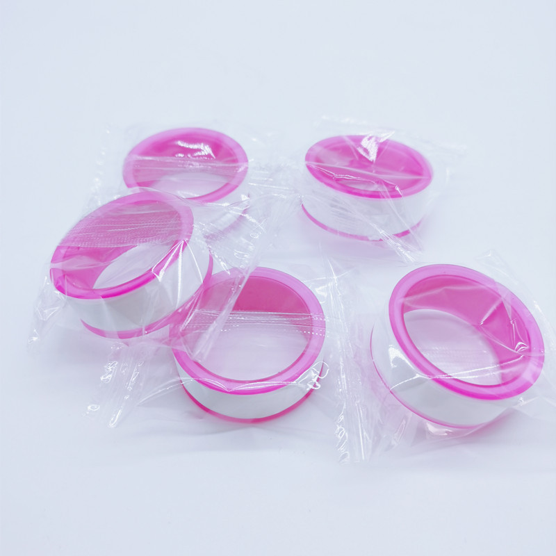 5Pcs 3M Roll Ptfe Waterleiding - Thread Seal Tape 3M recensie en prijs