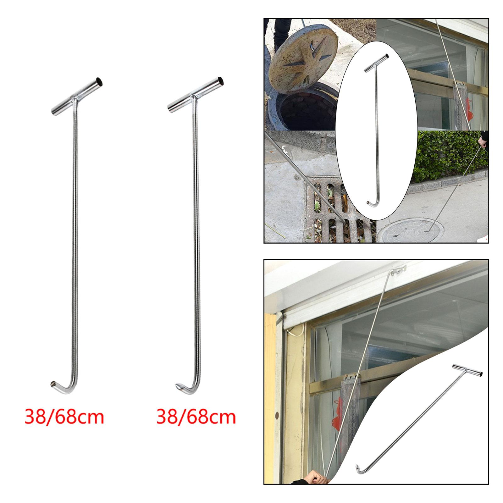 Mangathaak Gereedschap Stijve  - Drain Pipe Clip recensie en prijs