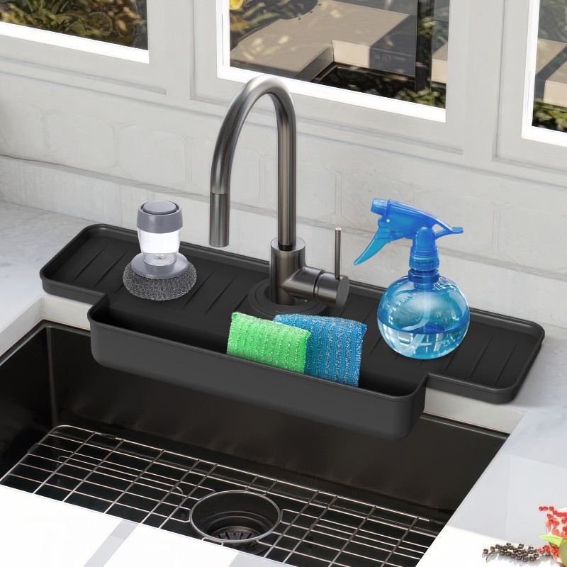 Verbeterde siliconen wastafelk - Silicone Tap Washer recensie en prijs
