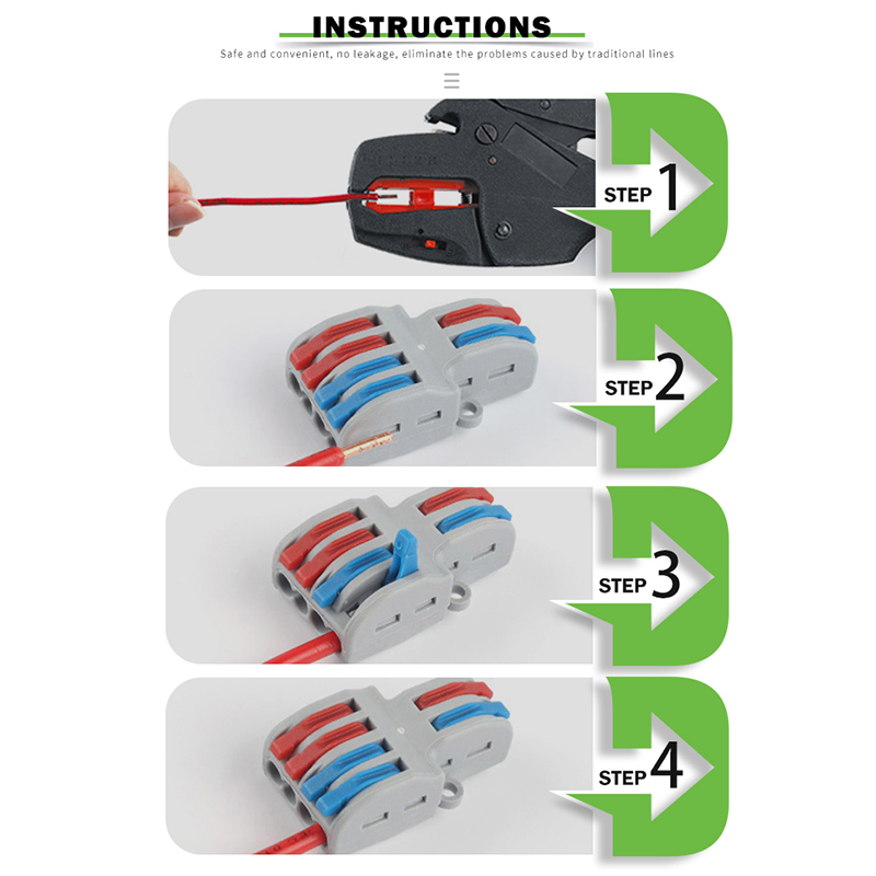 SPL42/62/82/102 Elektrische Dr - Push Fit Connector recensie en prijs