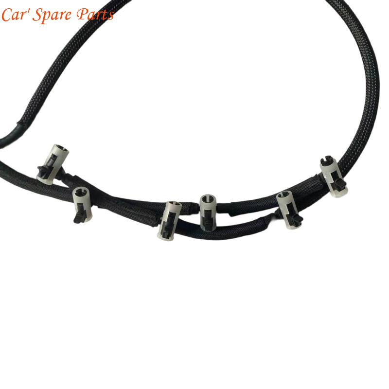 Y4UA Brandstofretour-overloop  - Overflow Pipe Clip recensie en prijs
