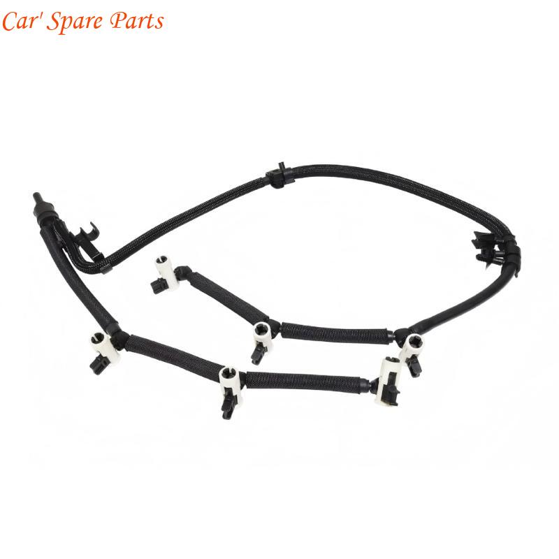Y4UA Brandstofretour-overloop  - Overflow Pipe Clip recensie en prijs