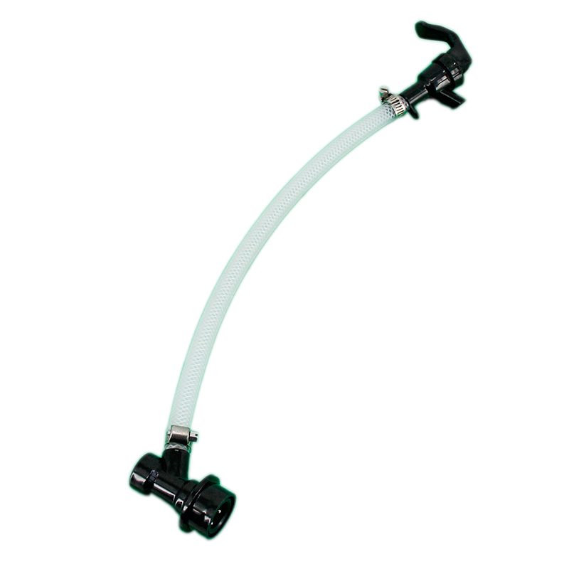 Oubig Vat Kogelslot Monsterkra - Silicone Tap Washer recensie en prijs